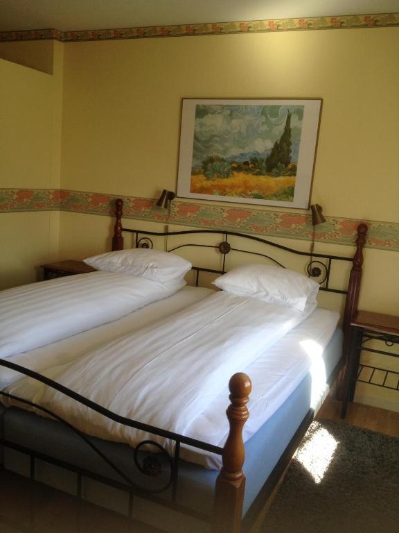 Hotel Arkaden Arvika Room photo