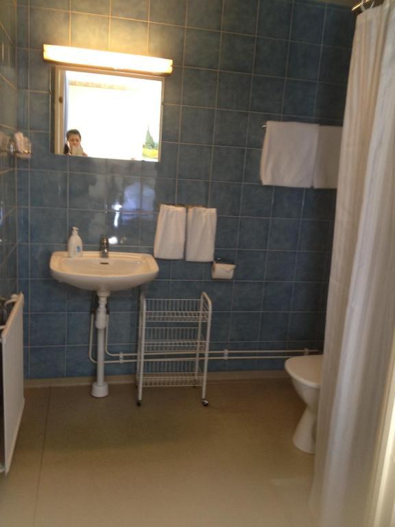 Hotel Arkaden Arvika Room photo
