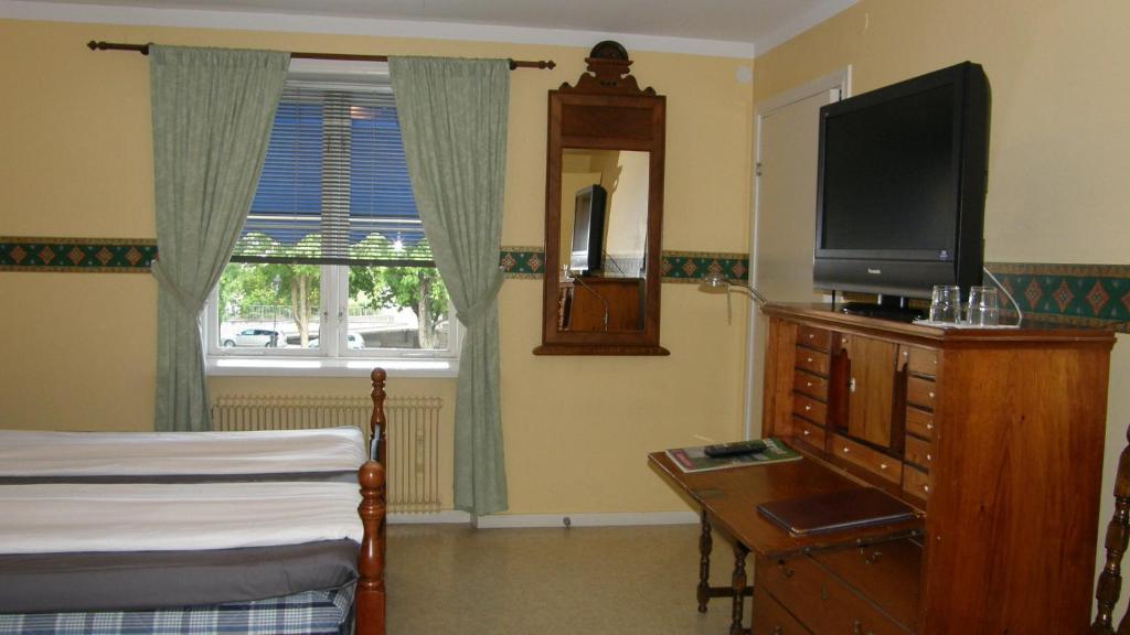 Hotel Arkaden Arvika Room photo