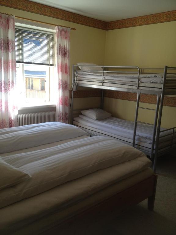Hotel Arkaden Arvika Room photo