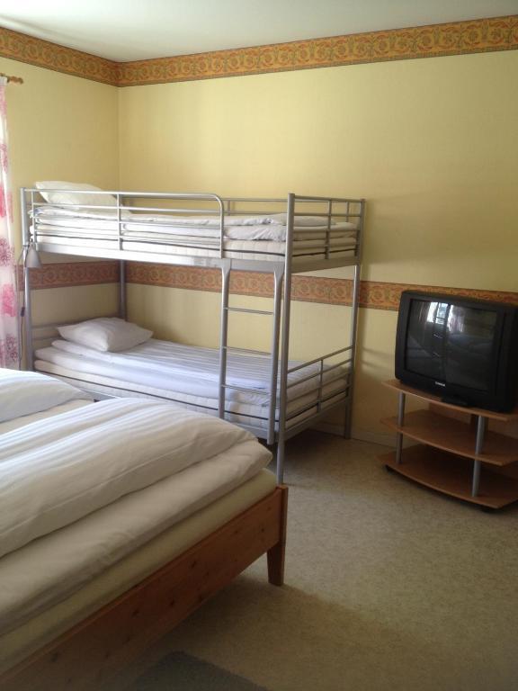 Hotel Arkaden Arvika Room photo