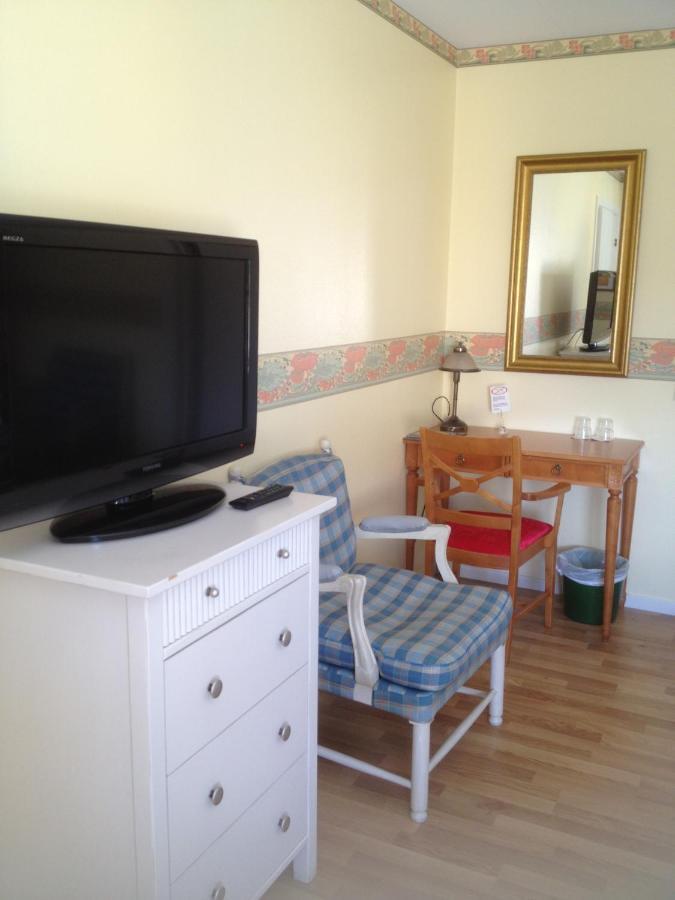 Hotel Arkaden Arvika Room photo